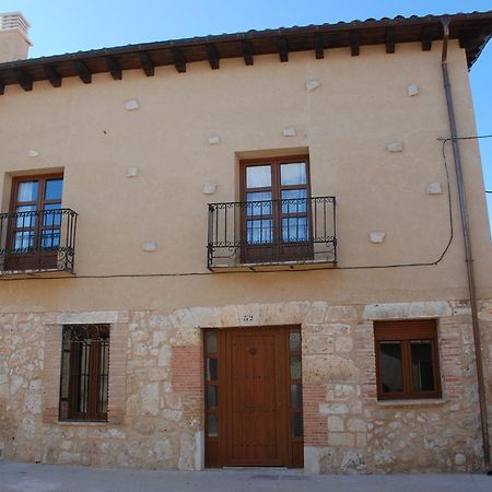 Casa Rural Margarita'S Сотильо-де-ла-Рибера Экстерьер фото